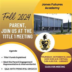 Title 1 - Fall 2024